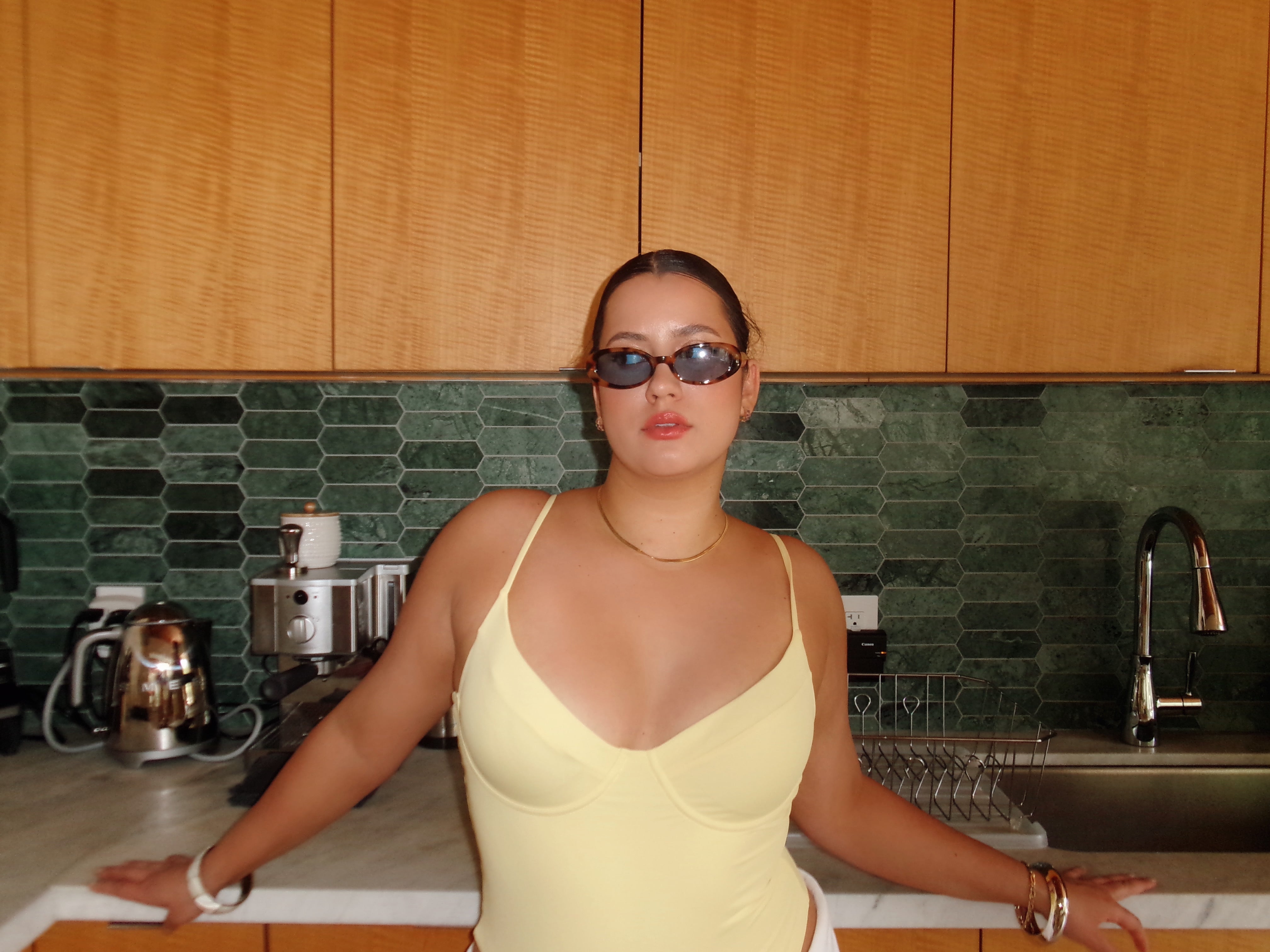 One Pieces  Bikinis By Bridget