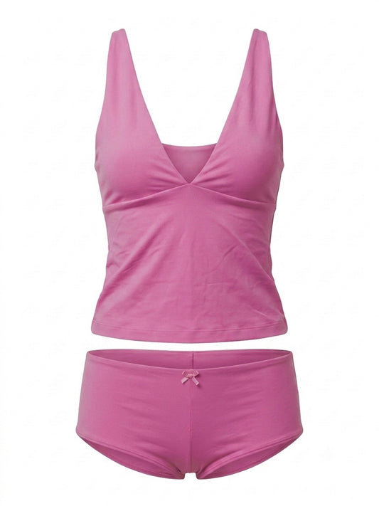 Mila Swim Shorties